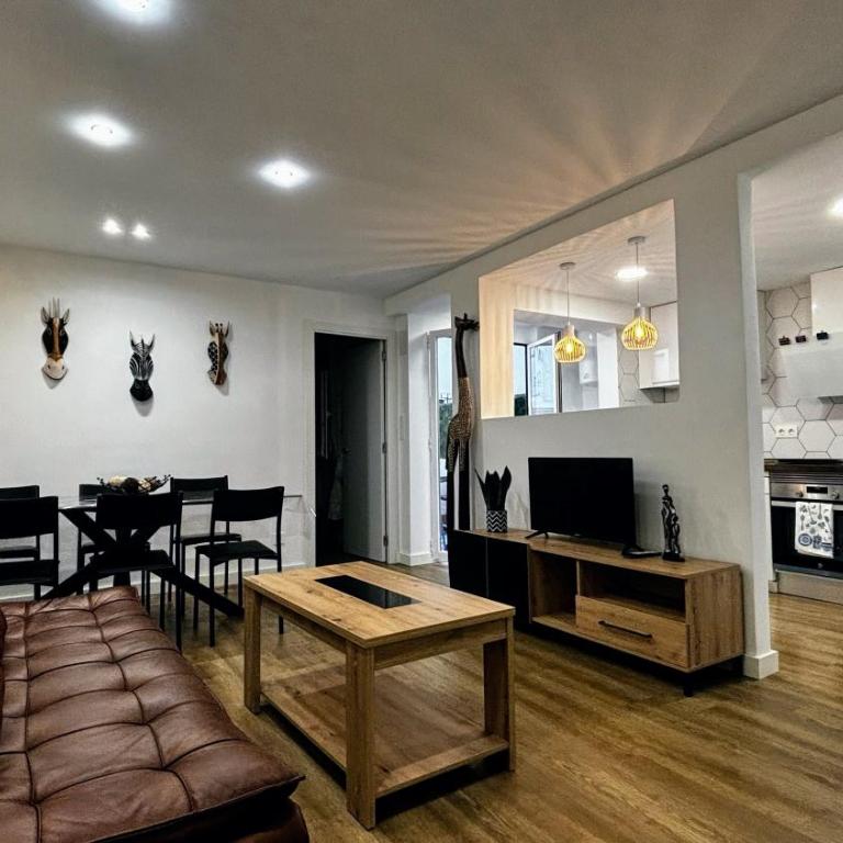 SantaLucía - Apartamento de 2 dormitorios - 27