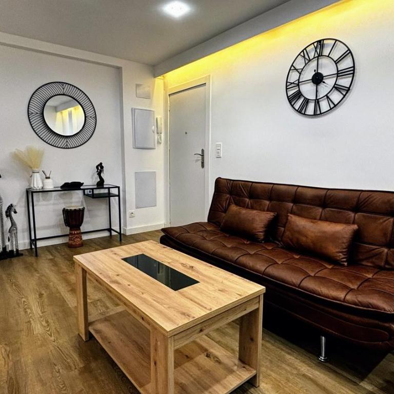SantaLucía - Apartamento de 2 dormitorios - 26
