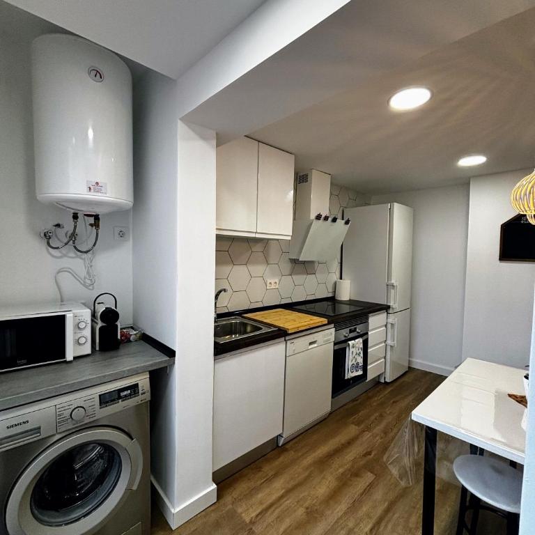 SantaLucía - Apartamento de 2 dormitorios - 25
