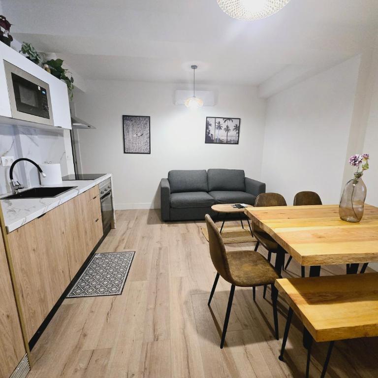 SAN MIGUEL III - Torremolinos - Apartamento de 2 dormitorios - 2
