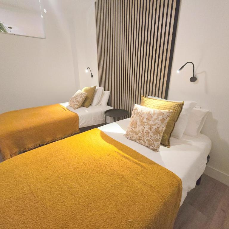 SAN MIGUEL III - Torremolinos - Apartamento de 2 dormitorios - 4