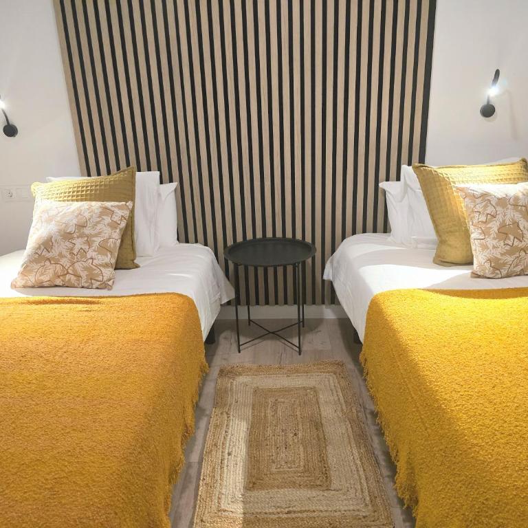 SAN MIGUEL III - Torremolinos - Apartamento de 2 dormitorios - 5