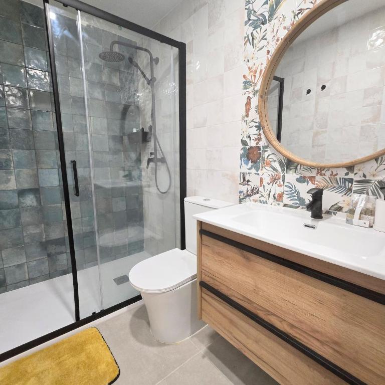 SAN MIGUEL III - Torremolinos - Apartamento de 2 dormitorios - 6