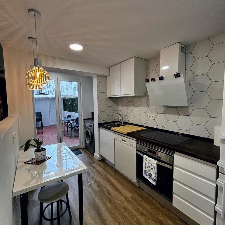 SantaLucía - Apartamento de 2 dormitorios - 22
