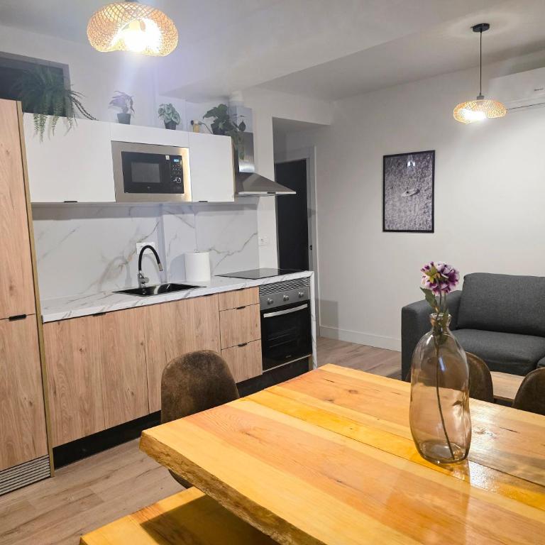SAN MIGUEL III - Torremolinos - Apartamento de 2 dormitorios - 1