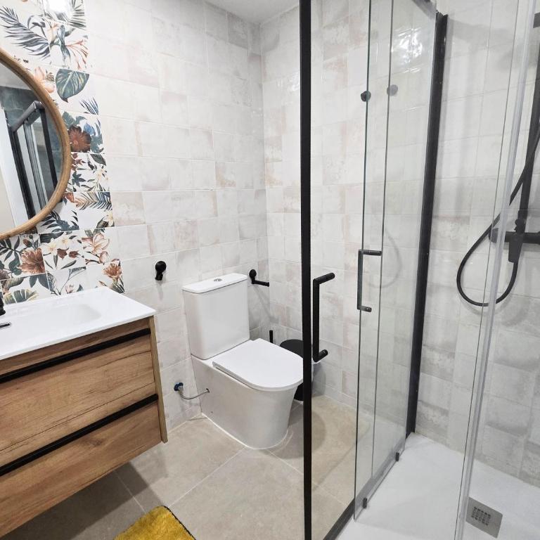SAN MIGUEL III - Torremolinos - Apartamento de 2 dormitorios - 14