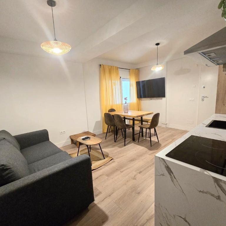 SAN MIGUEL III - Torremolinos - Apartamento de 2 dormitorios - 3