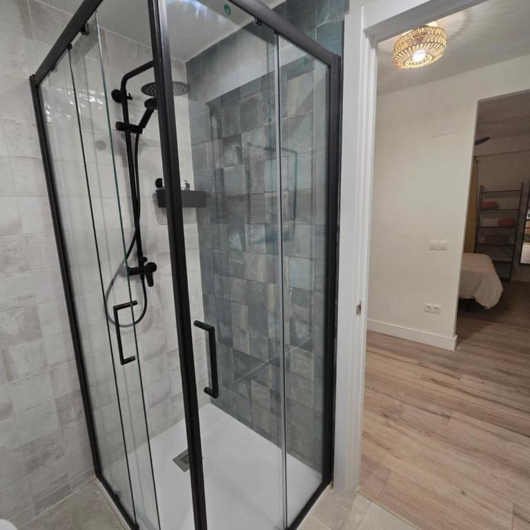 SAN MIGUEL III - Torremolinos - Apartamento de 2 dormitorios - 16