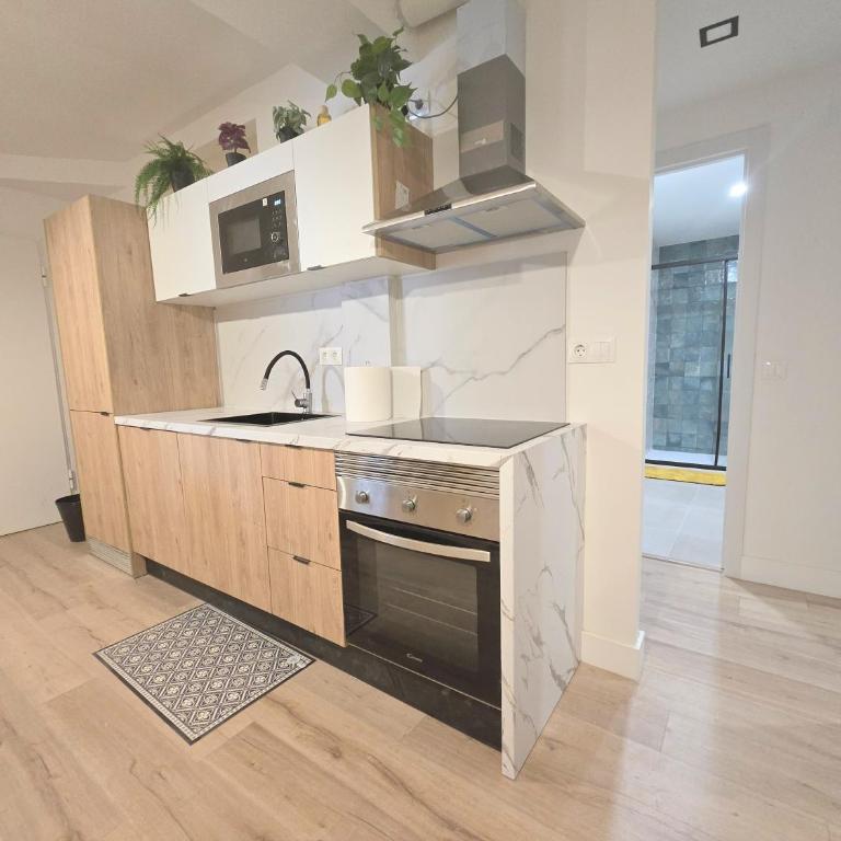 SAN MIGUEL III - Torremolinos - Apartamento de 2 dormitorios - 19