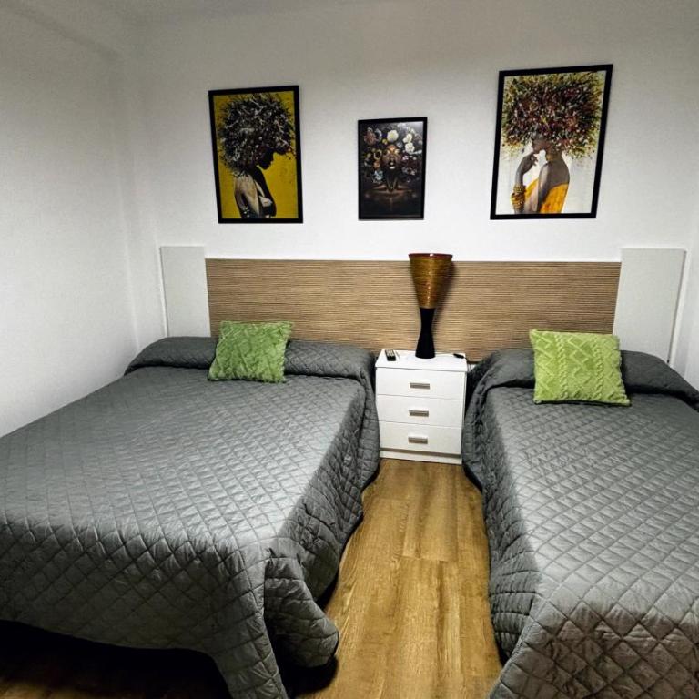 SantaLucía - Apartamento de 2 dormitorios - 19