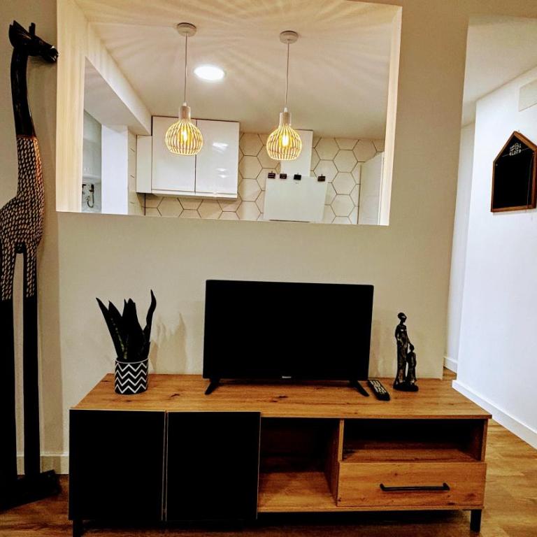 SantaLucía - Apartamento de 2 dormitorios - 18