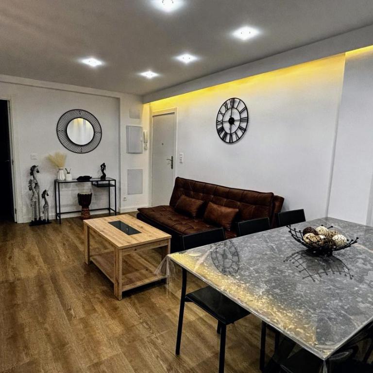 SantaLucía - Apartamento de 2 dormitorios - 17