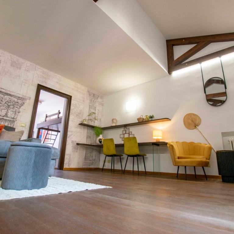 Central Panoramic View - Appartamento con 2 Camere da Letto - 29