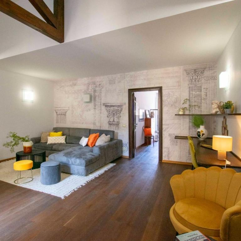 Central Panoramic View - Appartamento con 2 Camere da Letto - 25