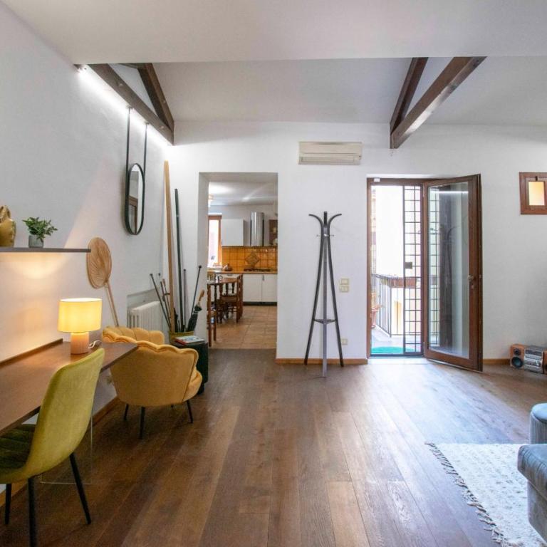 Central Panoramic View - Appartamento con 2 Camere da Letto - 19