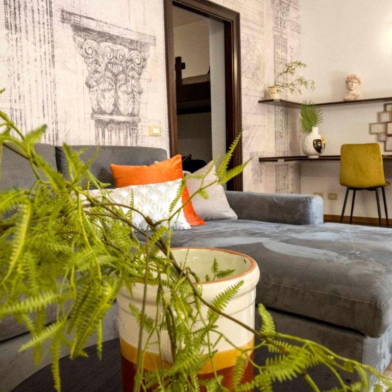 Central Panoramic View - Appartamento con 2 Camere da Letto - 16