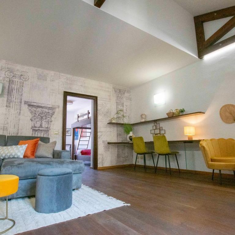 Central Panoramic View - Appartamento con 2 Camere da Letto - 5