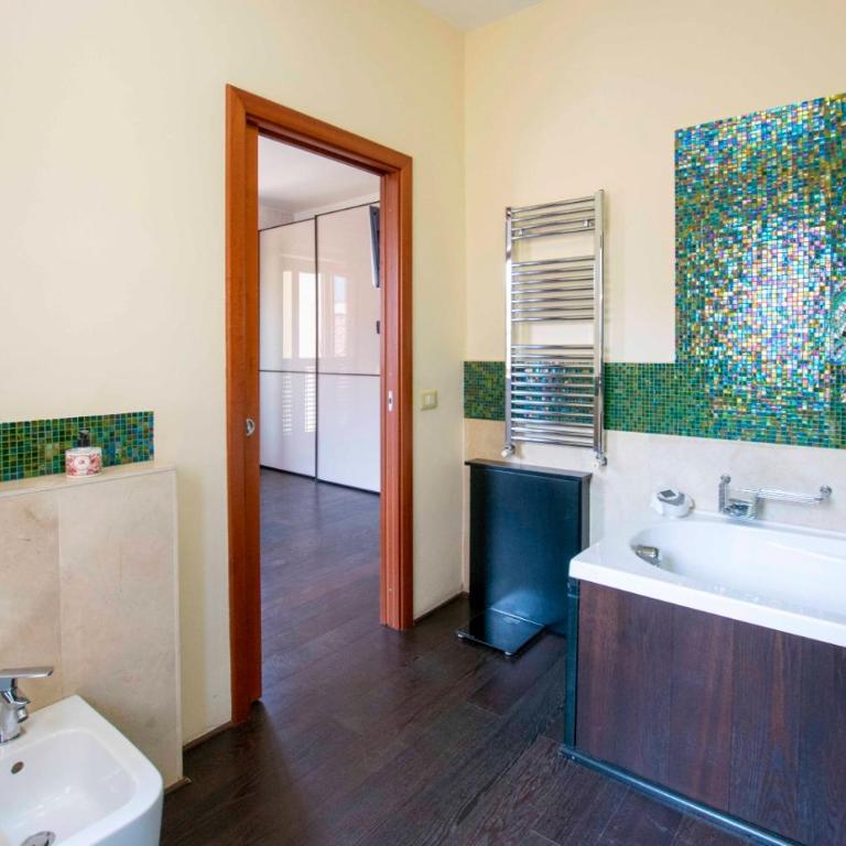 Central Panoramic View - Appartamento con 2 Camere da Letto - 14