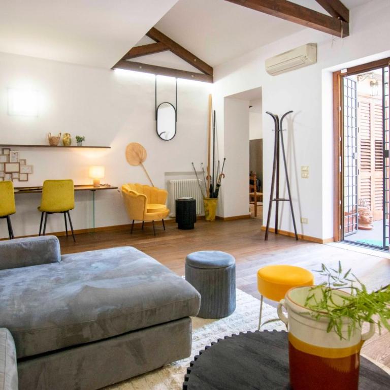 Central Panoramic View - Appartamento con 2 Camere da Letto - 15