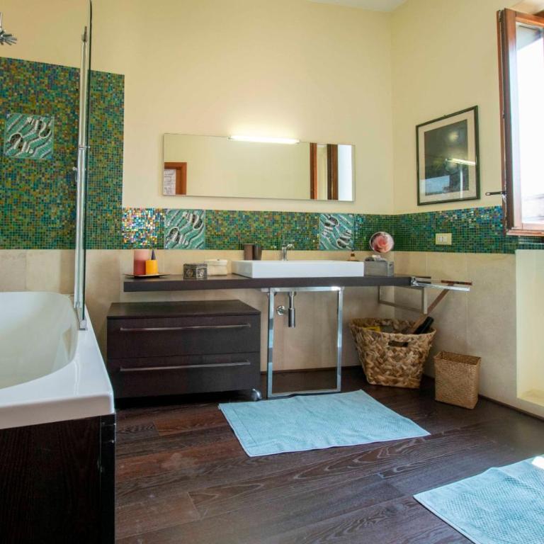 Central Panoramic View - Appartamento con 2 Camere da Letto - 8
