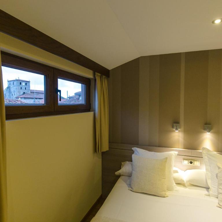Apartamentos Turísticos Llanes - Superior Studio - 20
