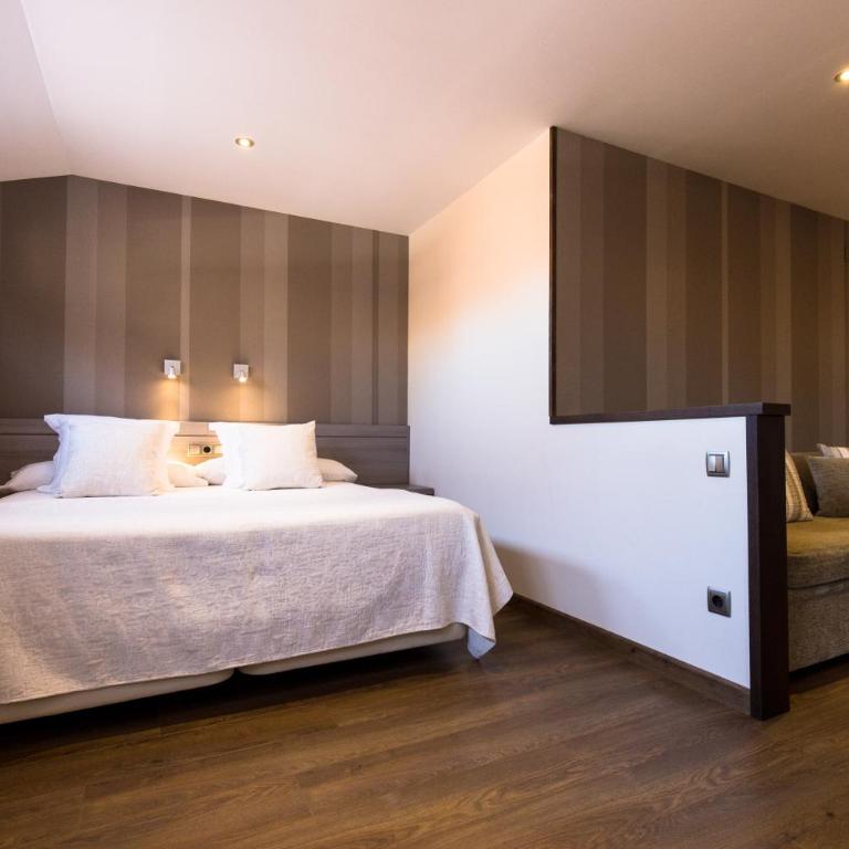 Apartamentos Turísticos Llanes - Superior Studio - 21
