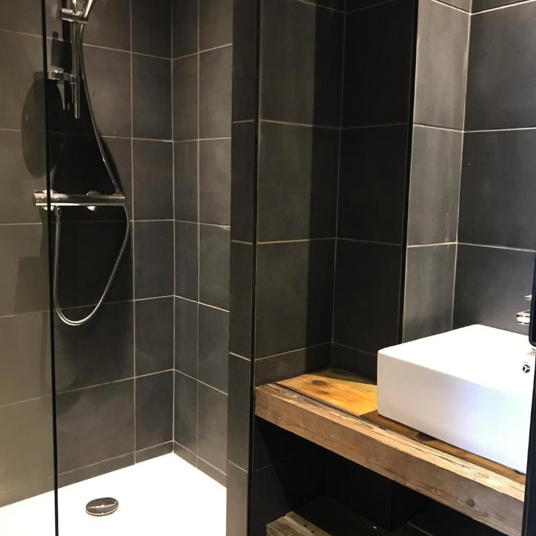 LCZ Dolce - Un Cocon à La Clusaz - Apartment mit 2 Schlafzimmern - 27