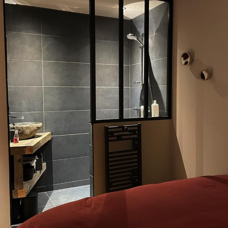 LCZ Dolce - Un Cocon à La Clusaz - Apartment mit 2 Schlafzimmern - 17