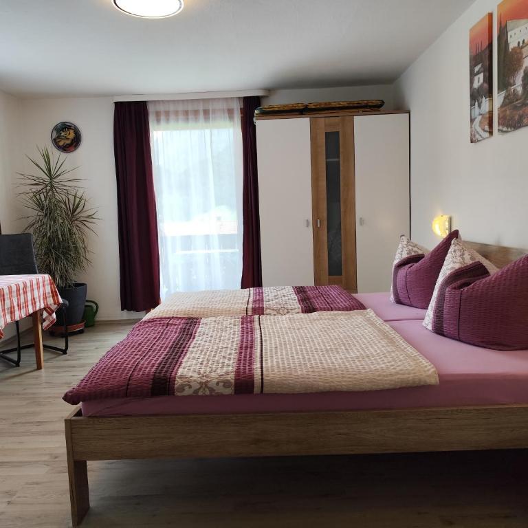 Haus Daheim - Apartment mit 2 Schlafzimmern - 6