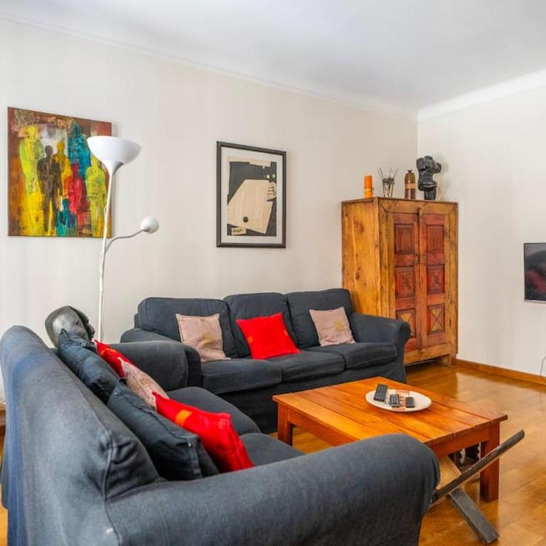 Creative Artist's Retreat in Paris - Appartement 2 Chambres - 2