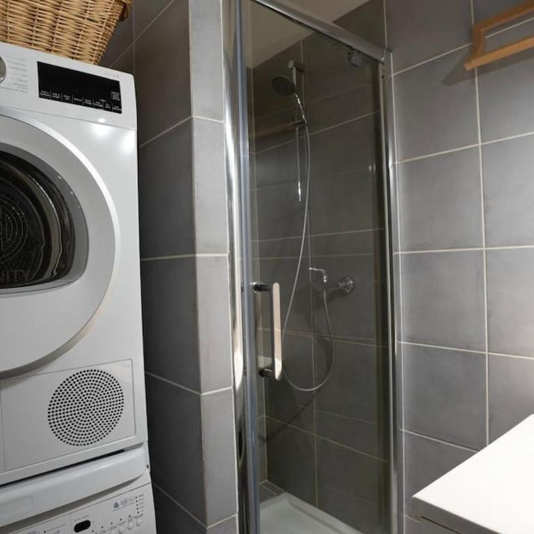 Creative Artist's Retreat in Paris - Appartement 2 Chambres - 10