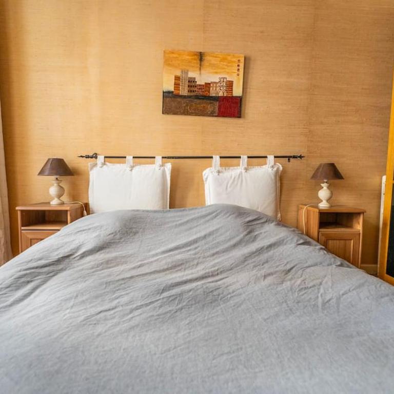 Creative Artist's Retreat in Paris - Appartement 2 Chambres - 15