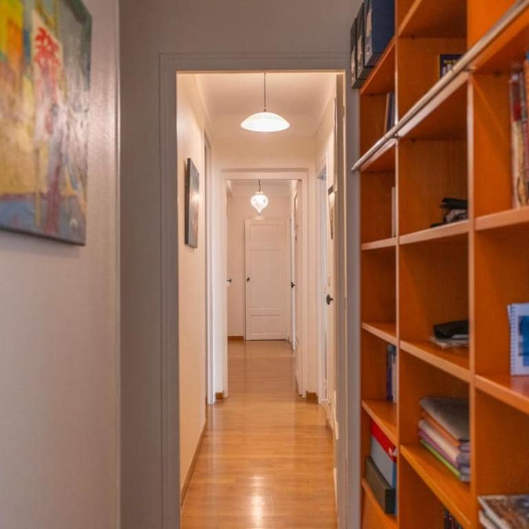 Creative Artist's Retreat in Paris - Appartement 2 Chambres - 17