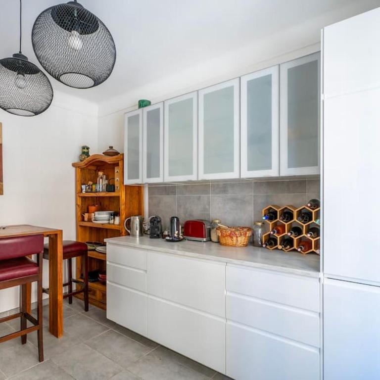 Creative Artist's Retreat in Paris - Appartement 2 Chambres - 19