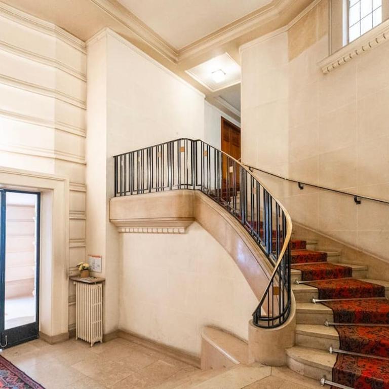 Creative Artist's Retreat in Paris - Appartement 2 Chambres - 31