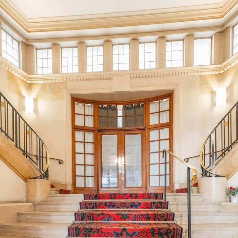 Creative Artist's Retreat in Paris - Appartement 2 Chambres - 32