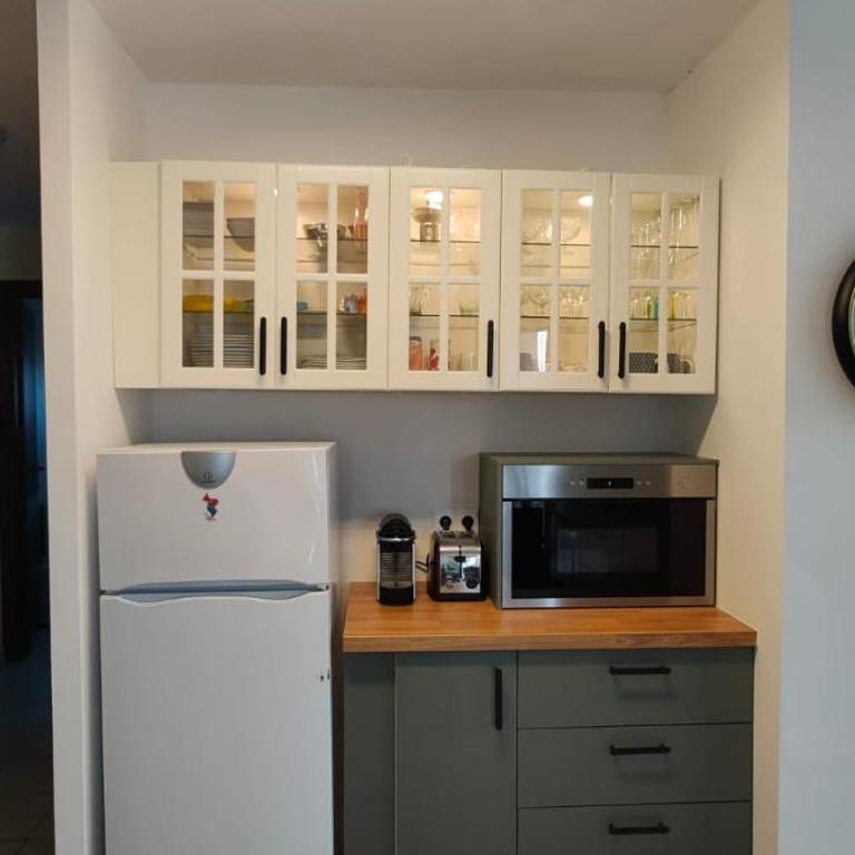 Appartement 6 personnes face à la mer - Apartamento de 3 dormitorios - 9