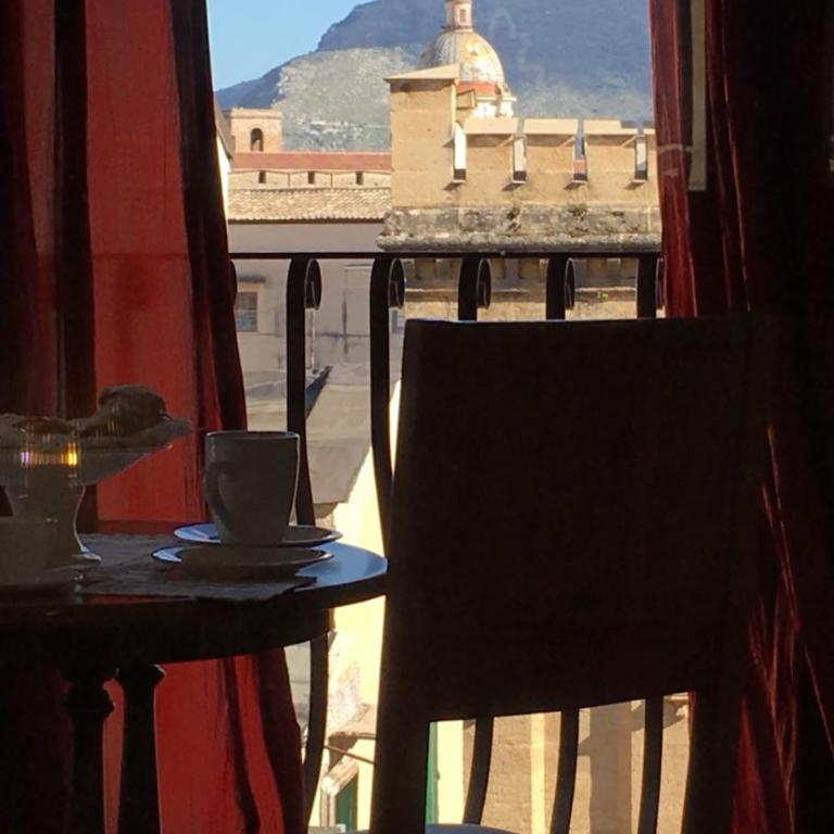 Locanda Sette Fate SPA e Solarium - Deluxe Double Room with Balcony - 7