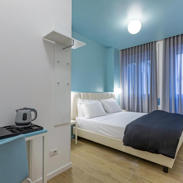 Luciano Trastevere Guest House - Double Room with Private Bathroom - 7
