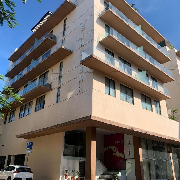 1 block from beach 2BR pool ocean view - Apartment - 47
