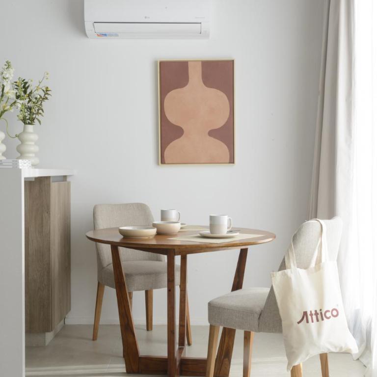 Attico More I - Loft - 5