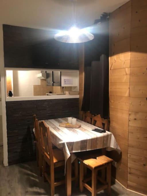 L'appartement Emma d'Avoriaz - Appartement 1 Chambre - 2