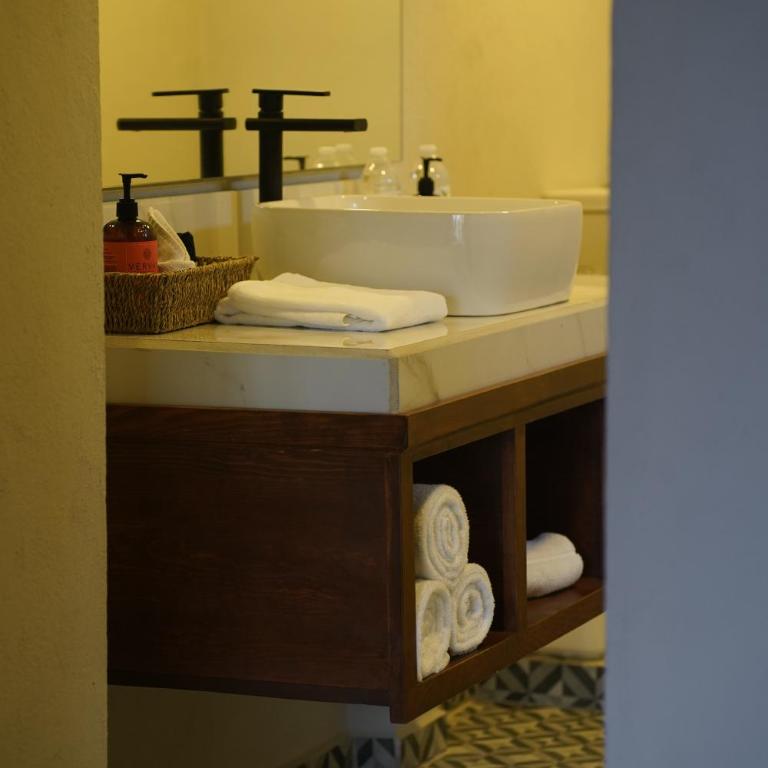 Casa Aliz - Estudio con cama extragrande y sofá cama - 5