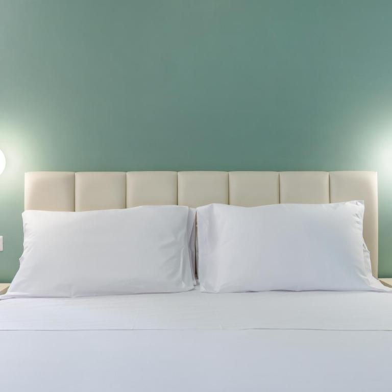 Luciano Trastevere Guest House - Double Room with Private Bathroom - 3