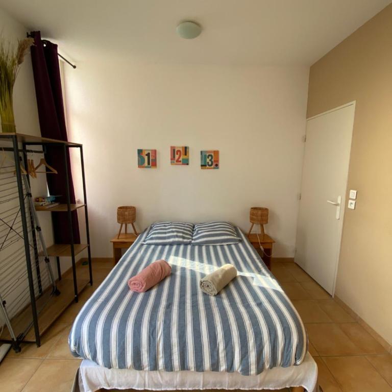 Studio Soulac centre et plage - Studio - 10