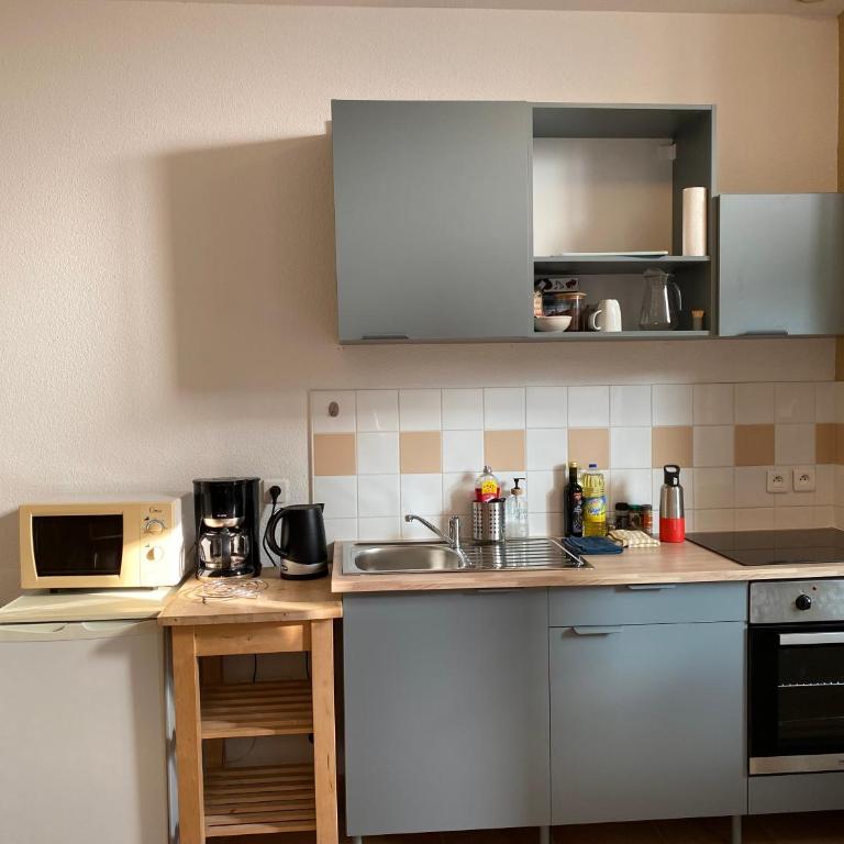 Studio Soulac centre et plage - Studio - 12