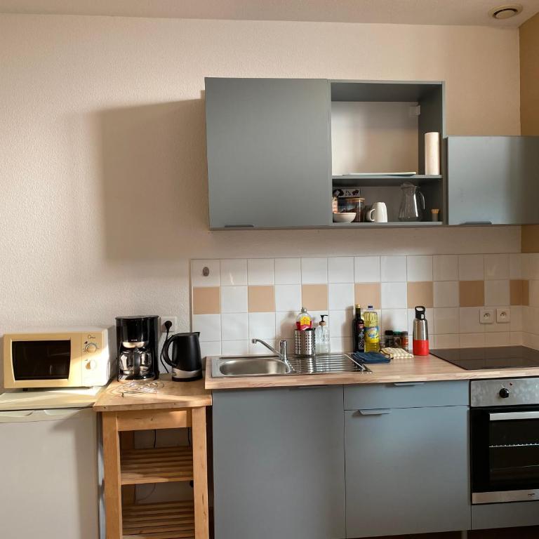 Studio Soulac centre et plage - Studio - 13