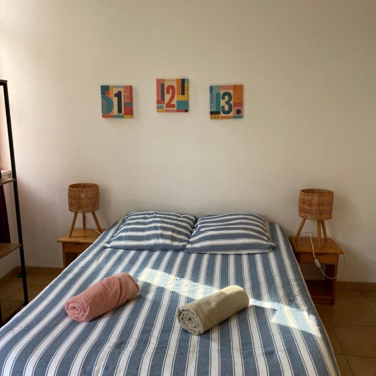 Studio Soulac centre et plage - Studio - 1
