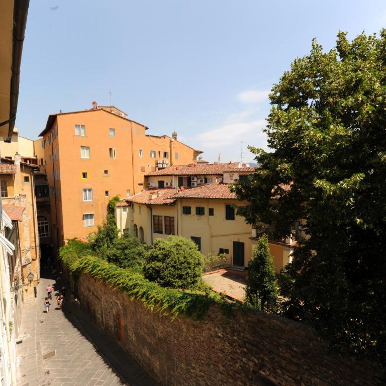 Acacia Firenze - Flora - Appartamento con 1 Camera da Letto - 5
