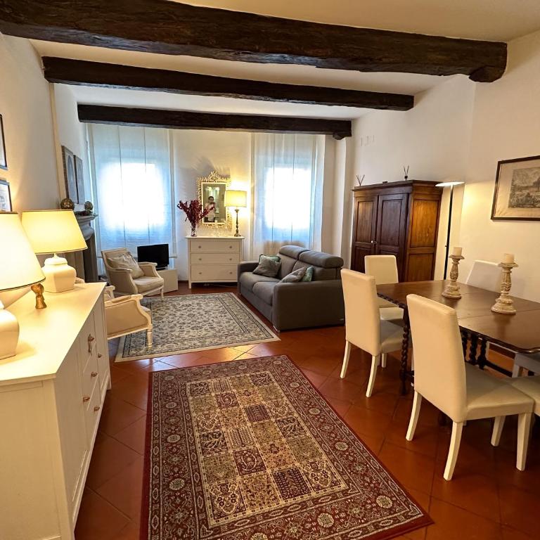 Acacia Firenze - Flora - Appartamento con 1 Camera da Letto - 6